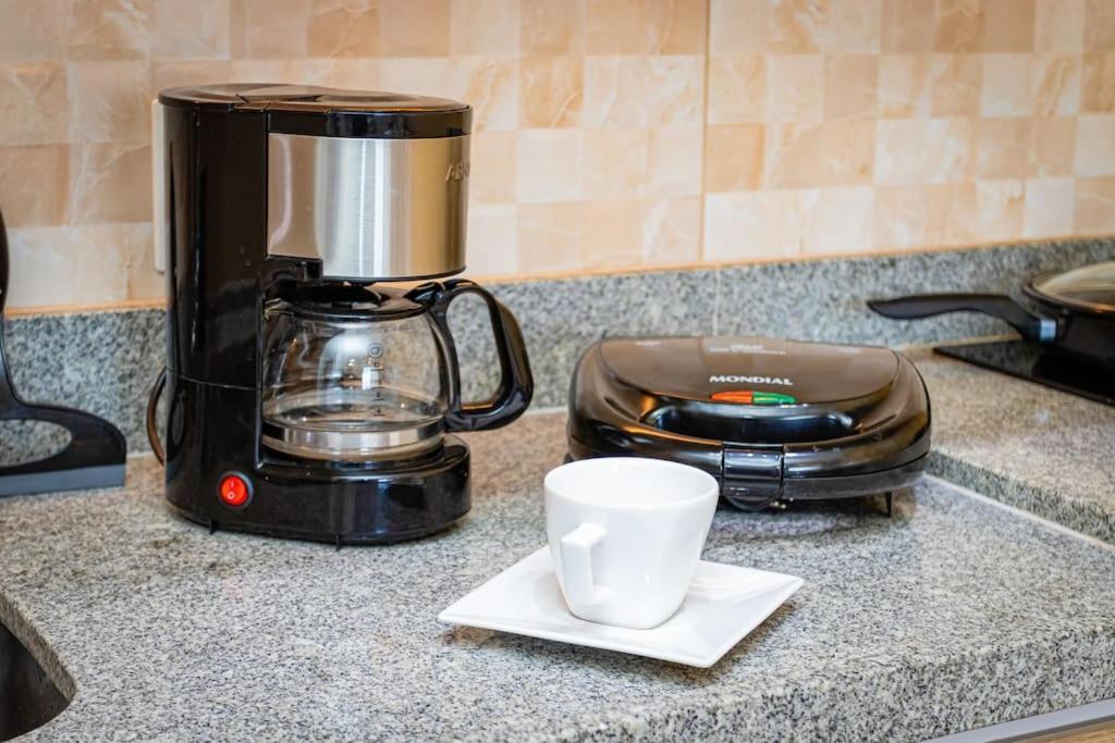 Apartamento Chegou! 4 Pessoas + Garagem, Prox Av Paulista *