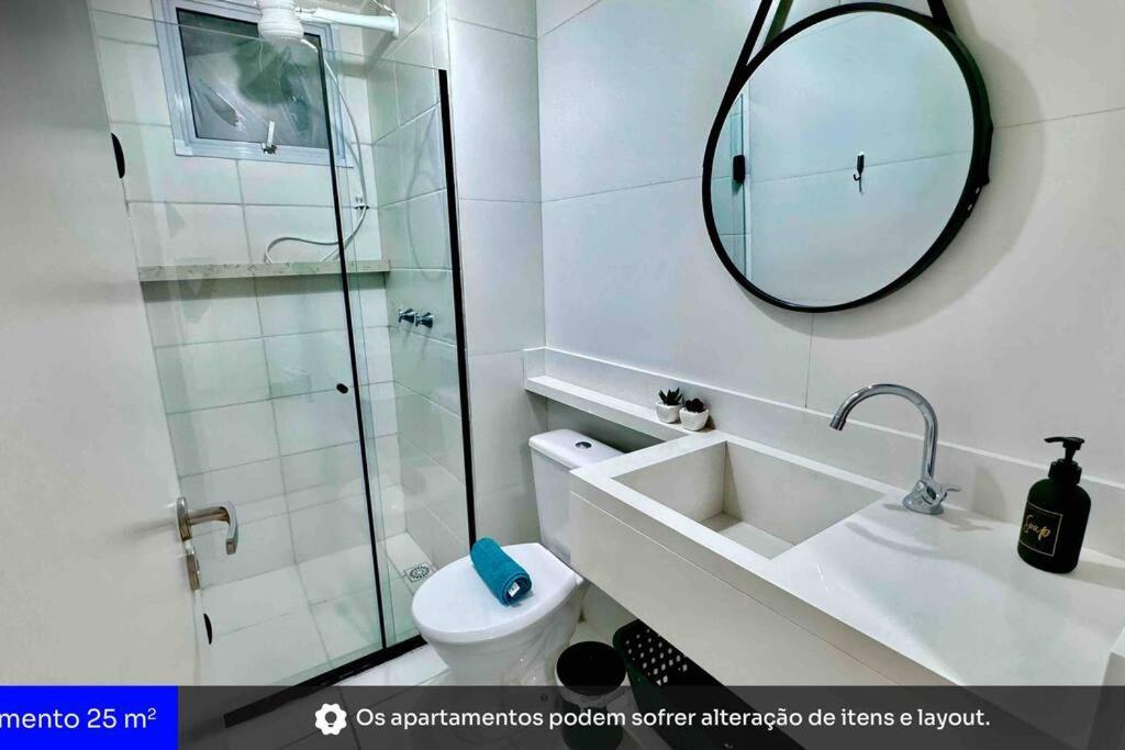 801 - Rentaqui Lapa Comfort Apartamento São Paulo