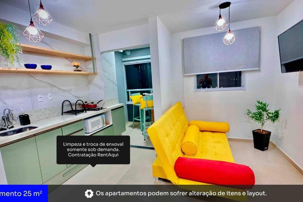 801 - Rentaqui Lapa Comfort Apartamento São Paulo