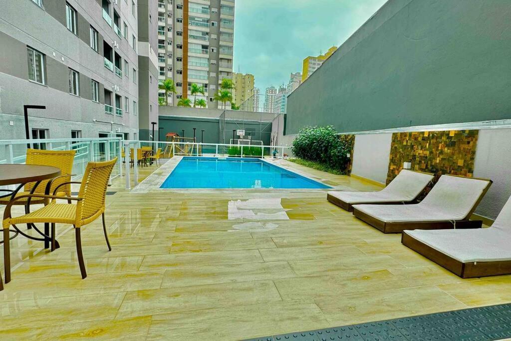 Apartamento 801 - Rentaqui Lapa Comfort