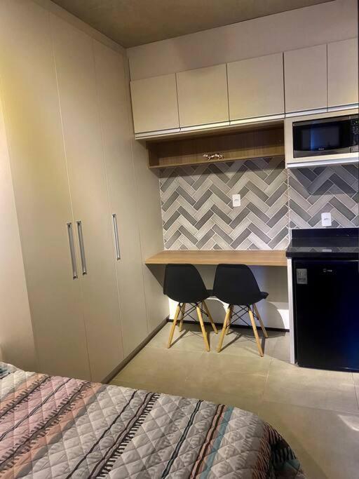 Apartment Estudio Localizacao Privilegiada Bela Vista *