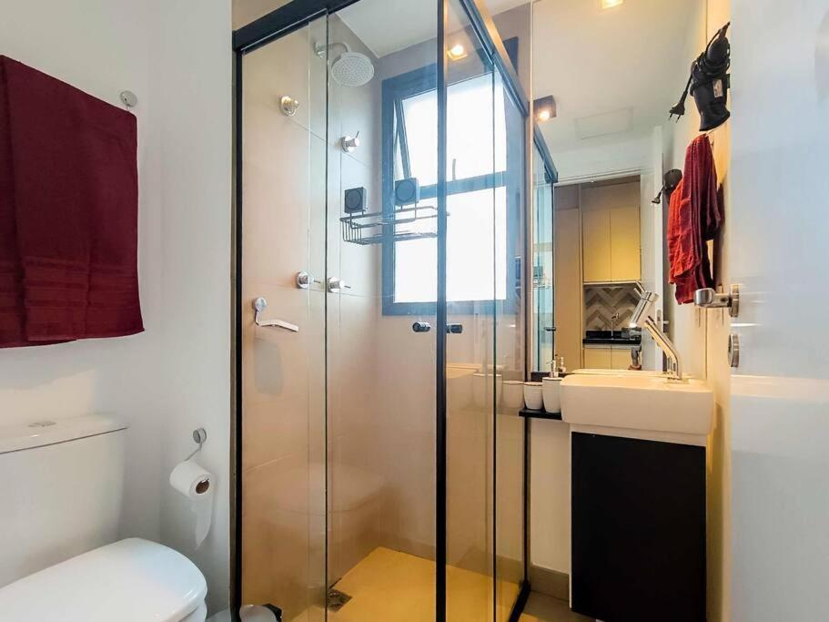 Estudio Localizacao Privilegiada Bela Vista Sao Paulo