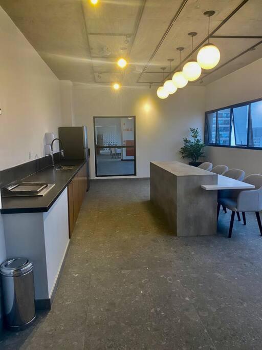 Estudio Localizacao Privilegiada Bela Vista Apartment *