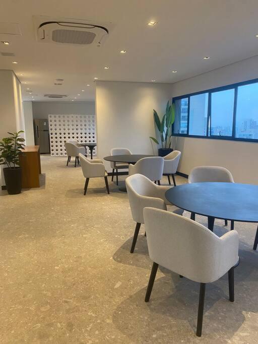 Estudio Localizacao Privilegiada Bela Vista Apartment Sao Paulo