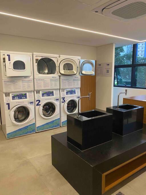 Estudio Localizacao Privilegiada Bela Vista Sao Paulo