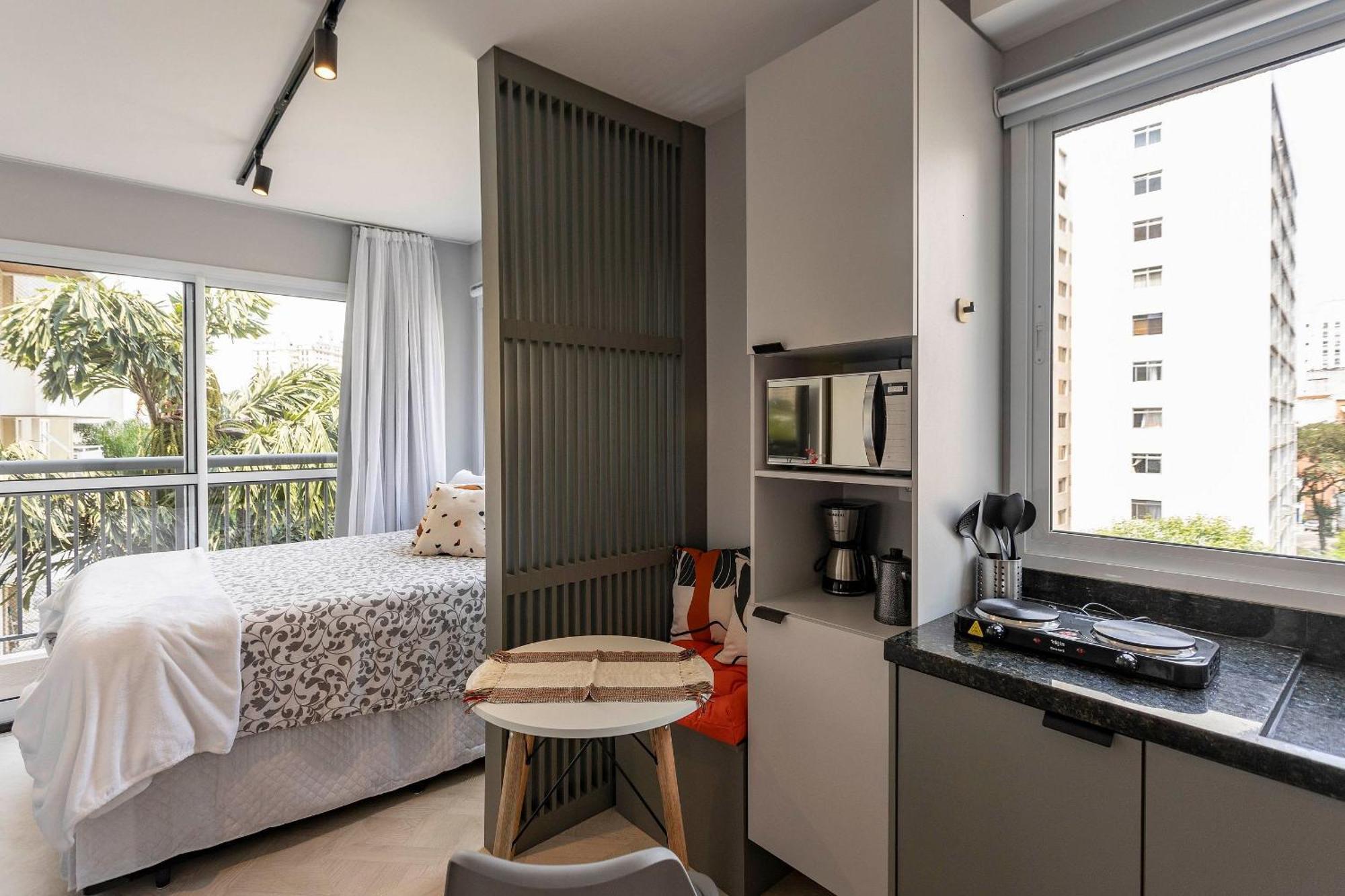 Apartment Niss - Belavista *