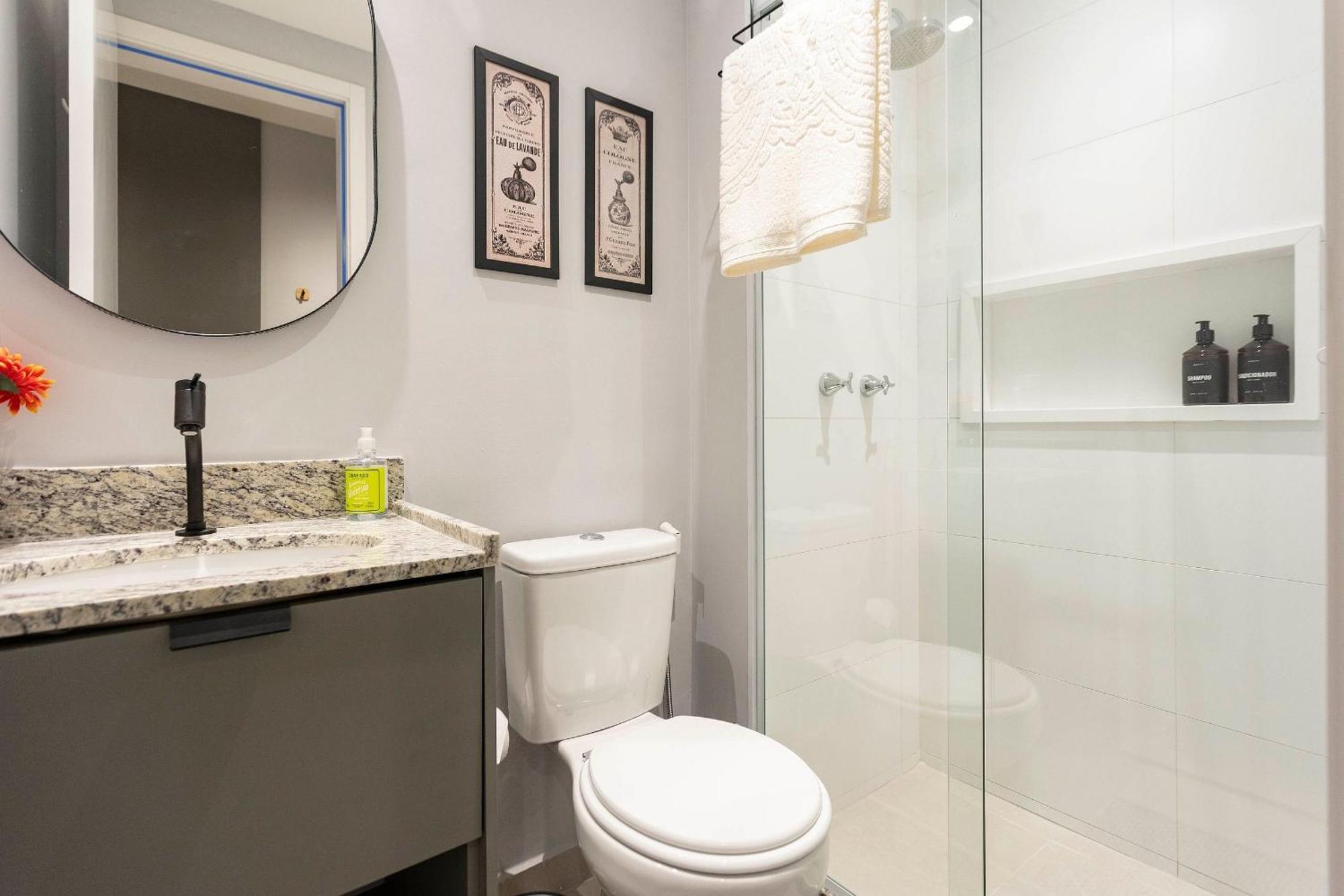 Niss - Belavista Apartment *