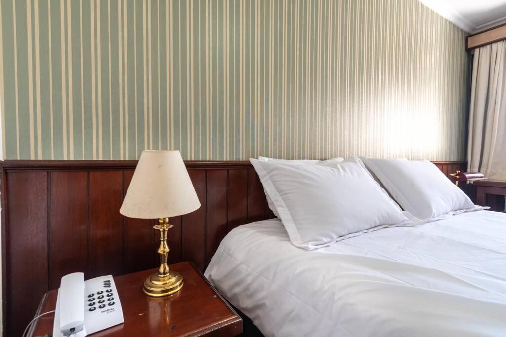 Apartamento Higienopolis/faap/banheira São Paulo