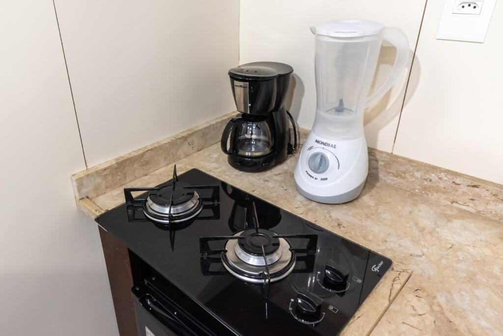 Higienopolis/faap/banheira Apartamento São Paulo