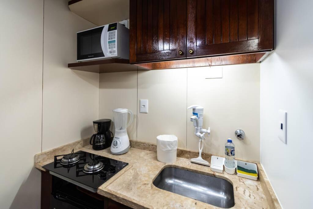 Apartamento Higienopolis/faap/banheira São Paulo