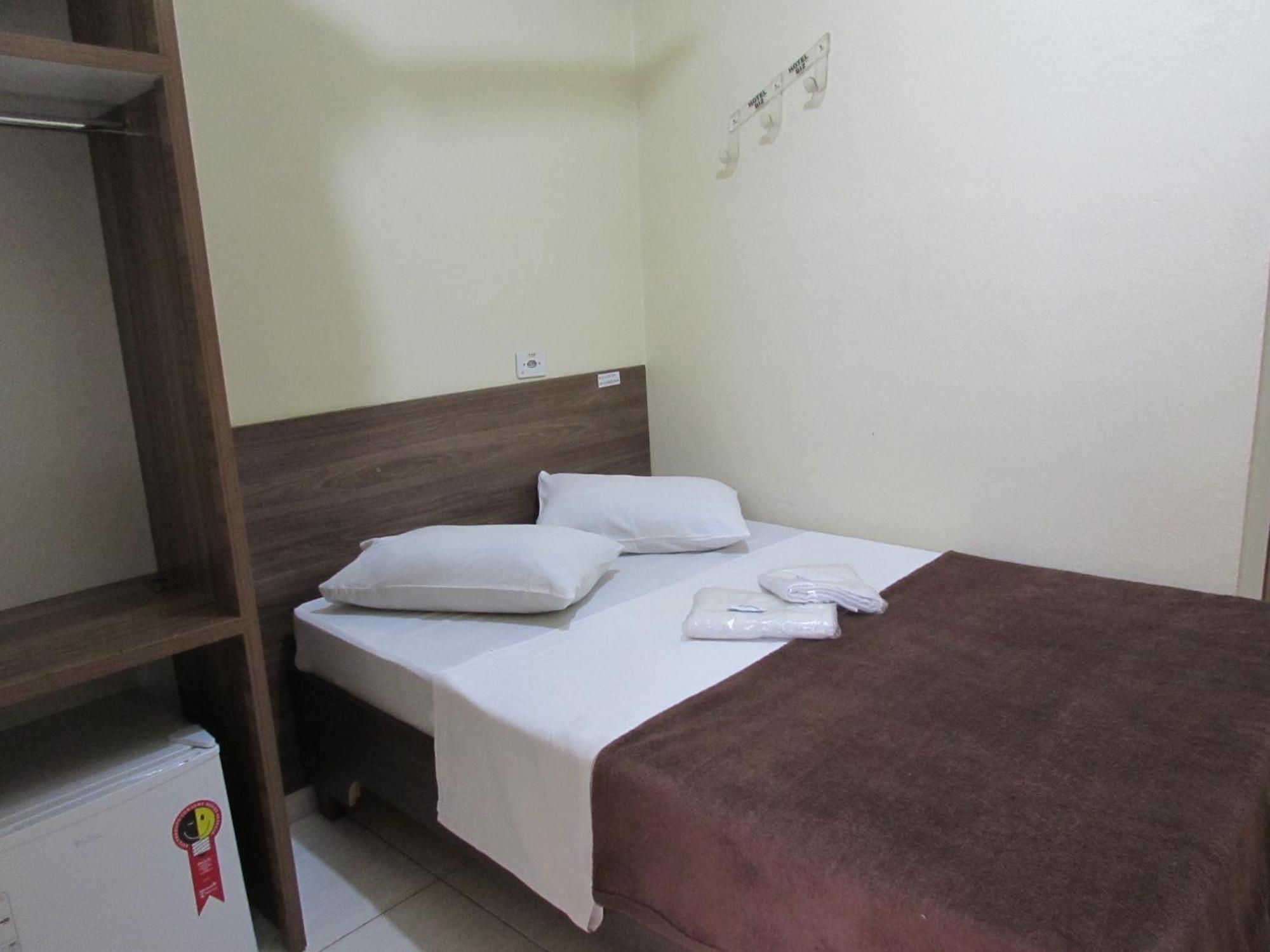 Hotel Biz A 8 Minutos Do Bras, A 15 Minutos Da 25 De Marco E A 8 Minutos Do Bom Retiro Sao Paulo