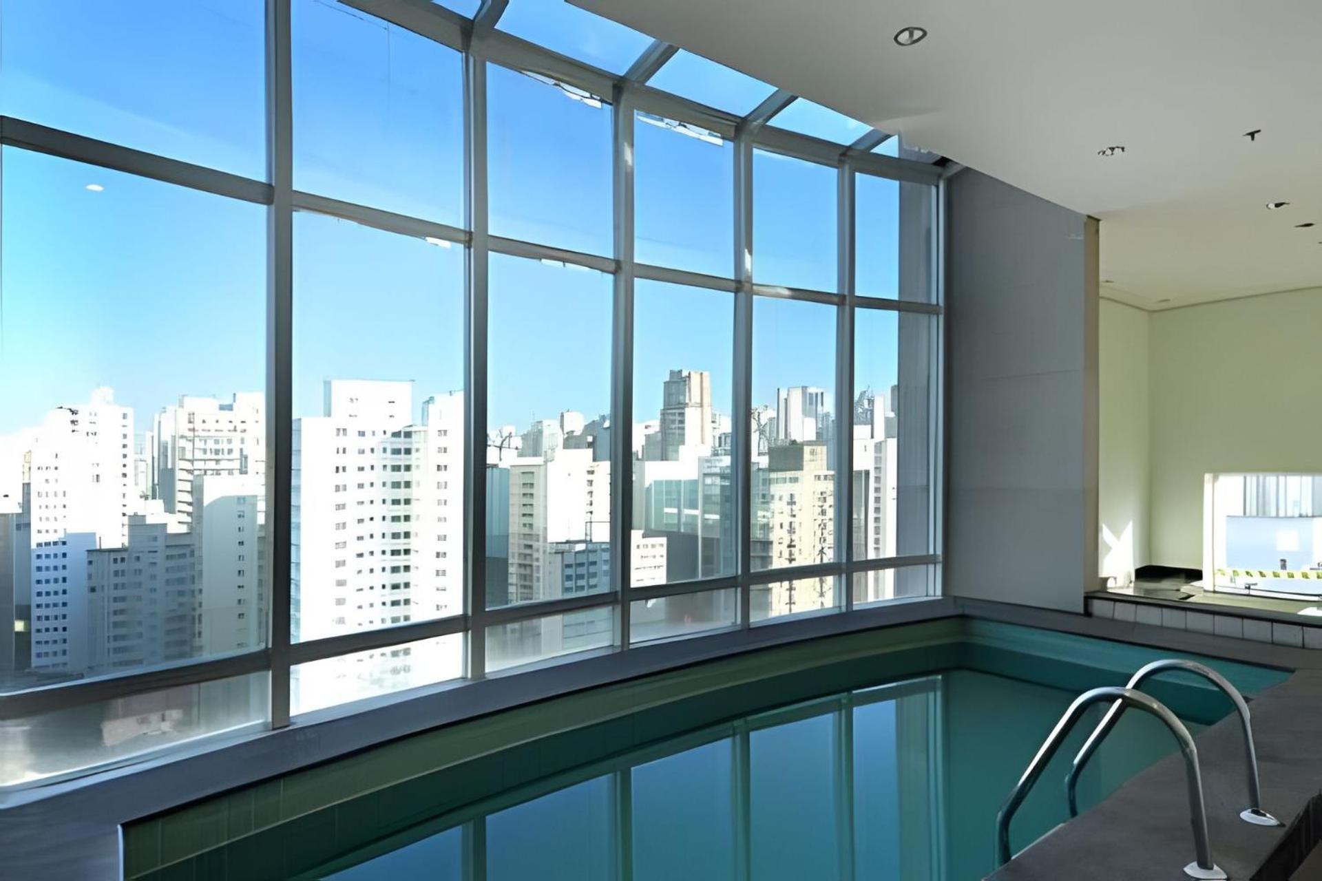 Get A Flat - 1001 - Jardins/ Paulista Apartment Sao Paulo