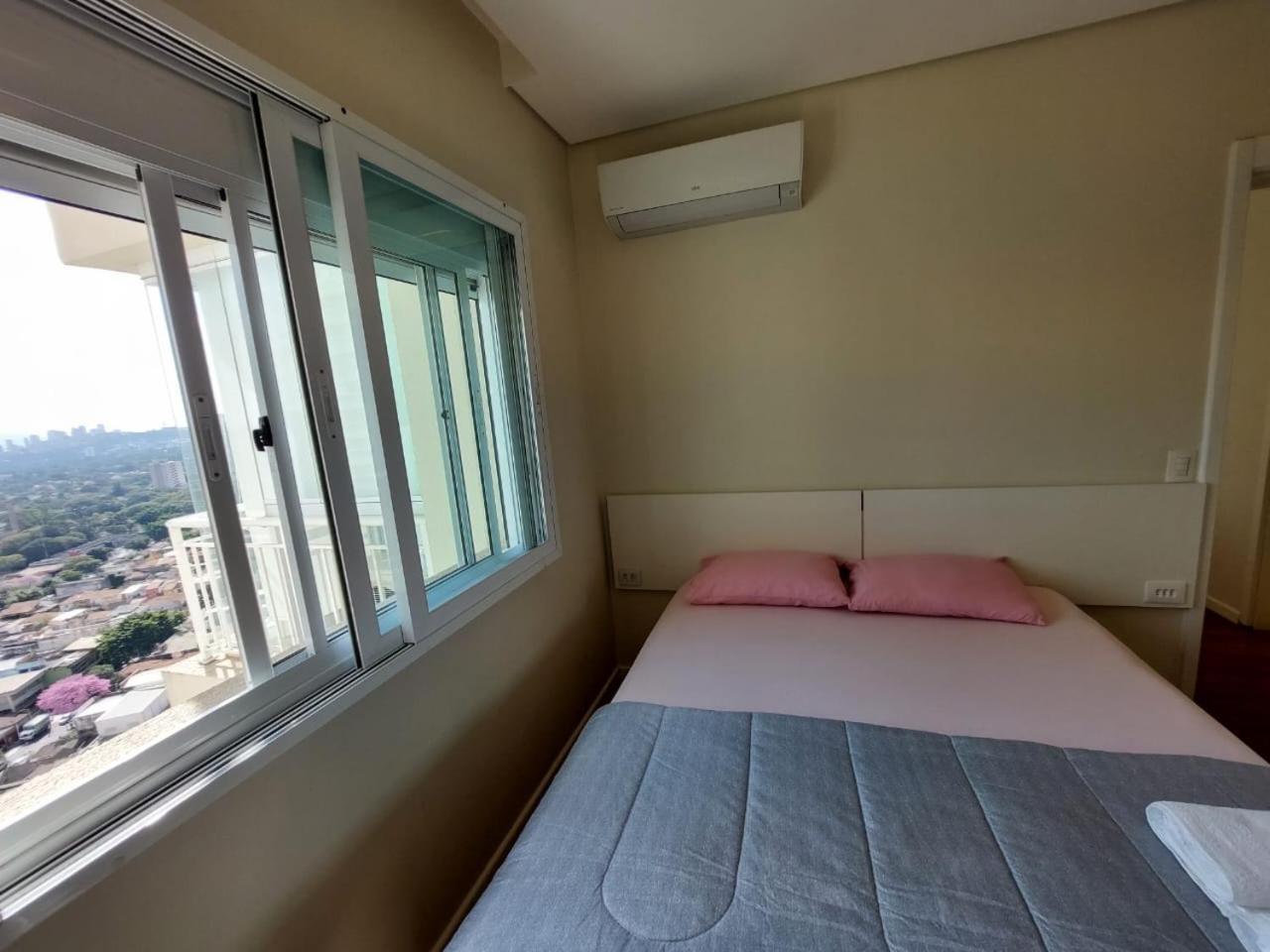 Apartment Alto Padrao, Pinheiros - 110 M2 - Sp Imoveis - Piscina Aquecida *