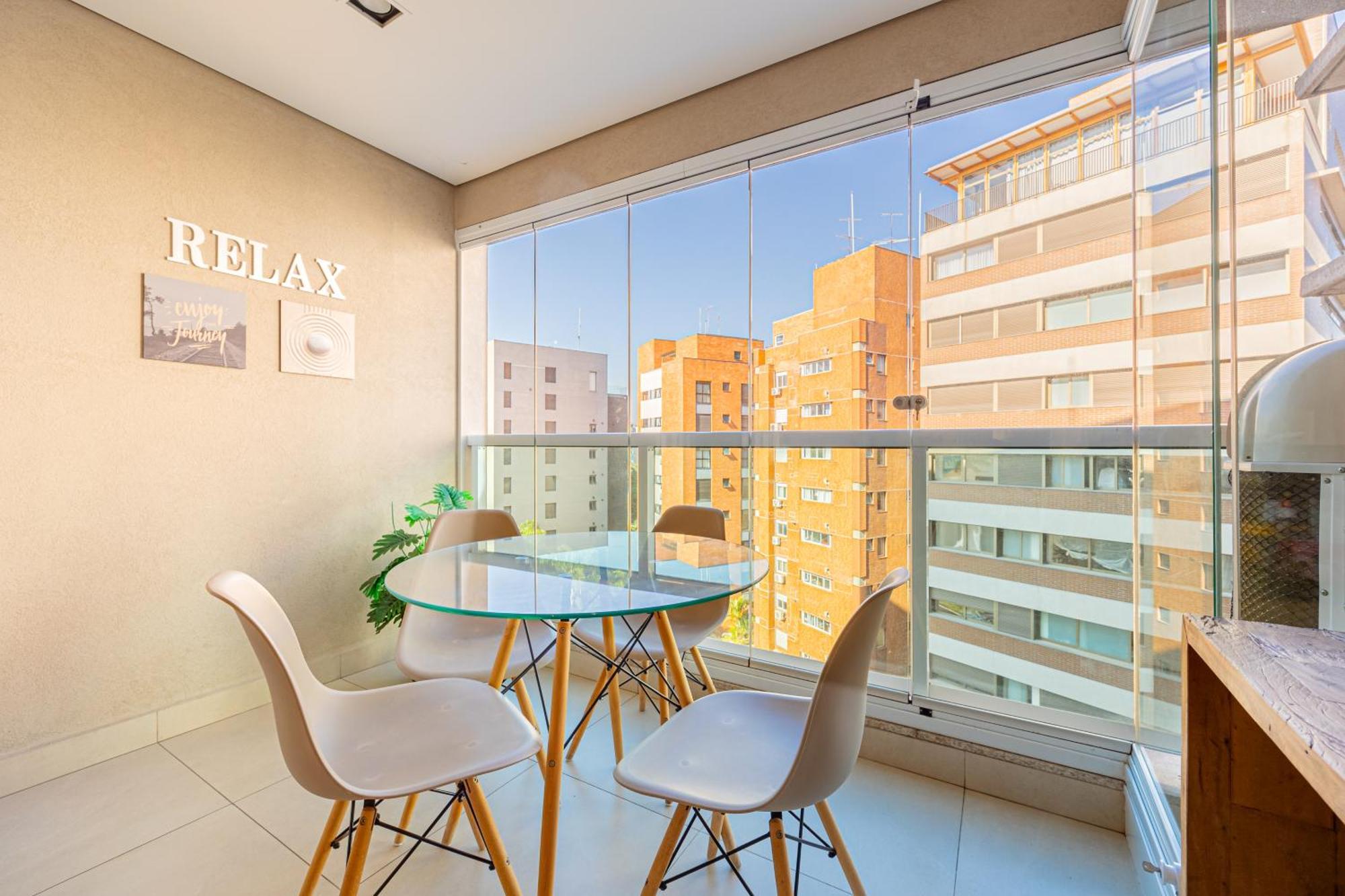 Cpm- Praca Mada By Anora Spaces Apartamento *