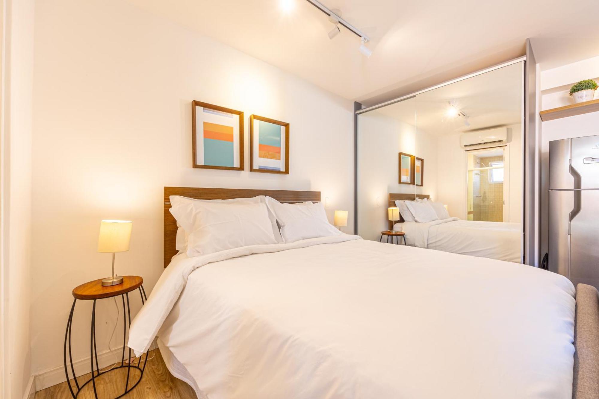 Cpm- Praca Mada By Anora Spaces * São Paulo