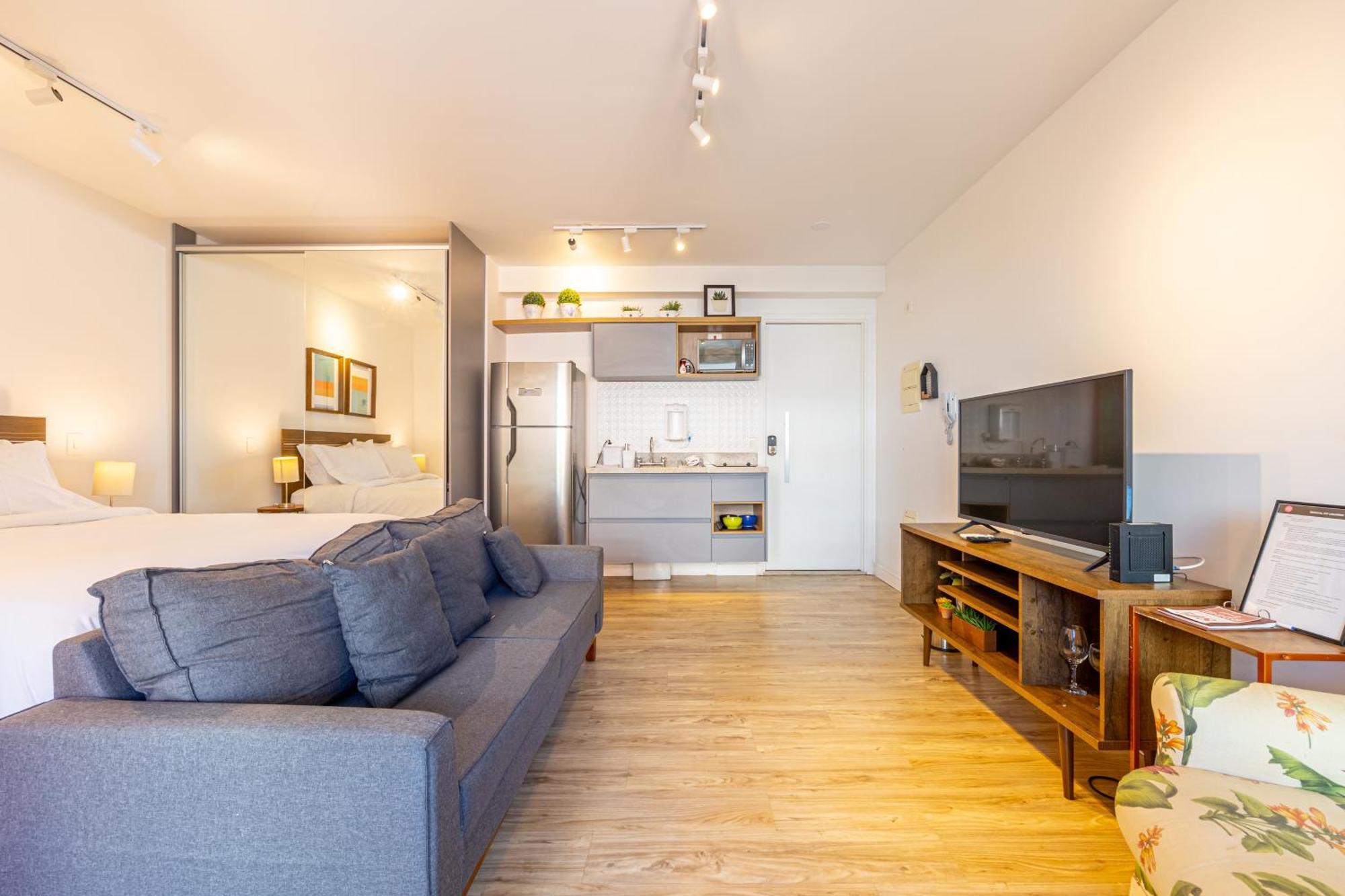Cpm- Praca Mada By Anora Spaces Apartamento *