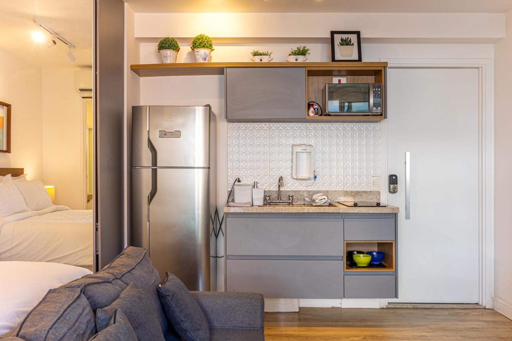 Cpm- Praca Mada By Anora Spaces Apartamento