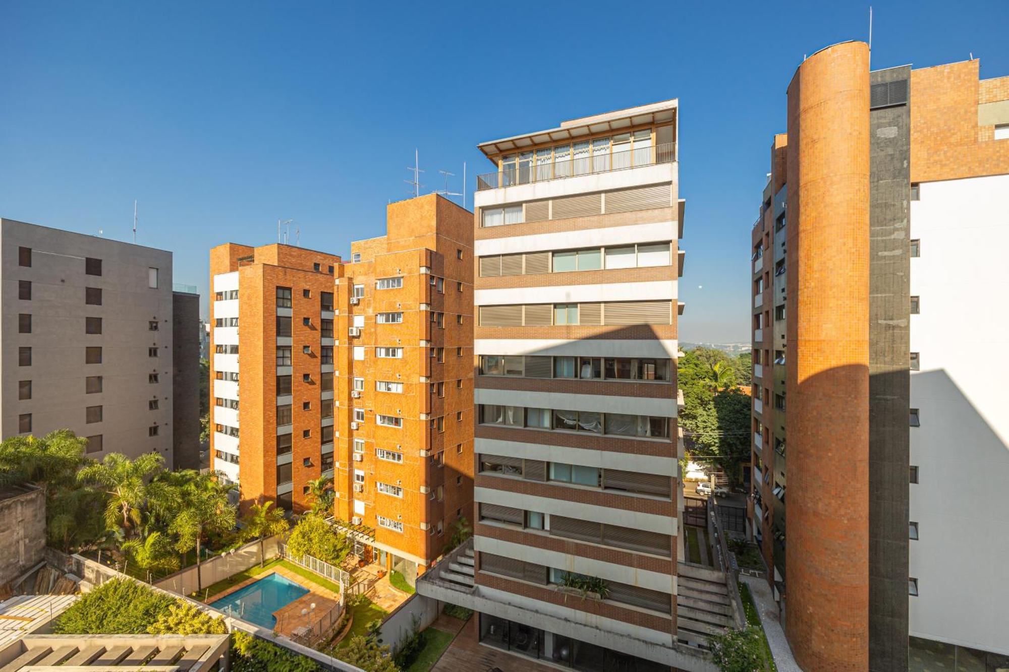 Cpm- Praca Mada By Anora Spaces Apartamento