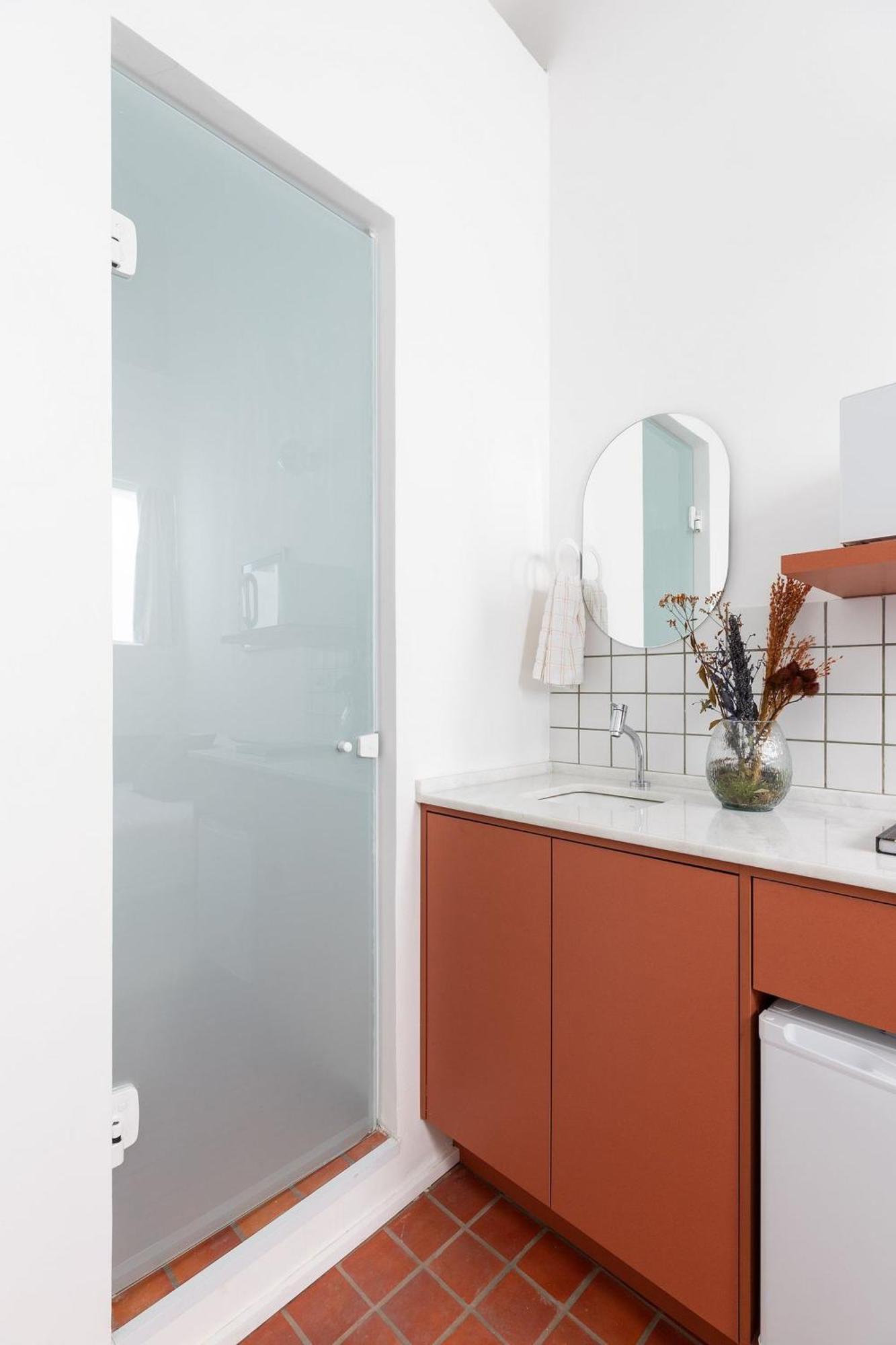 Zest Pedroso Apartamento São Paulo