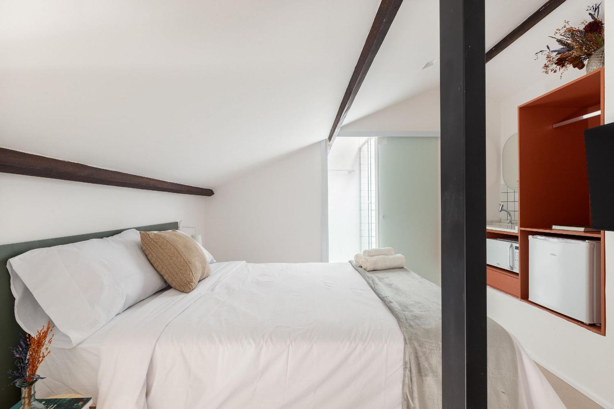 Zest Pedroso Apartamento