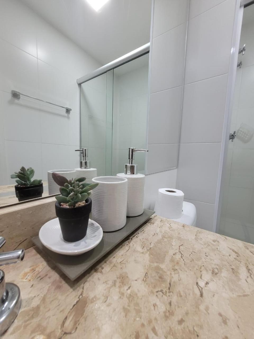 Estilo, Conforto E Vista Panoramica Ideal Trabalho Ou Lazer Apartamento São Paulo