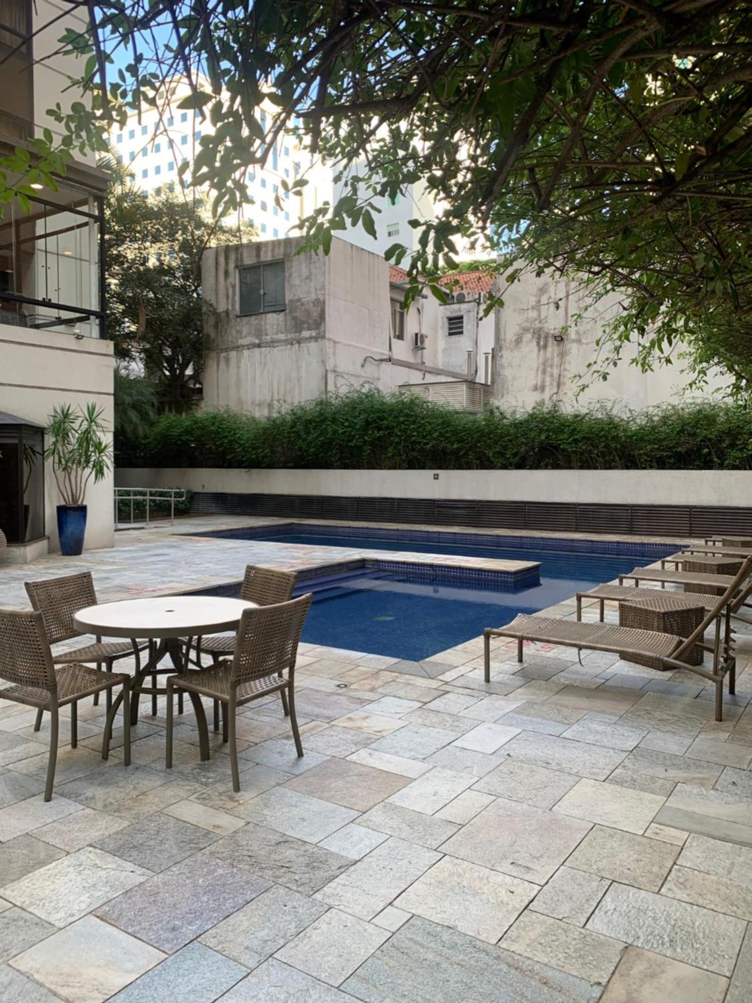 Premium - Jardim Paulista Apartment
