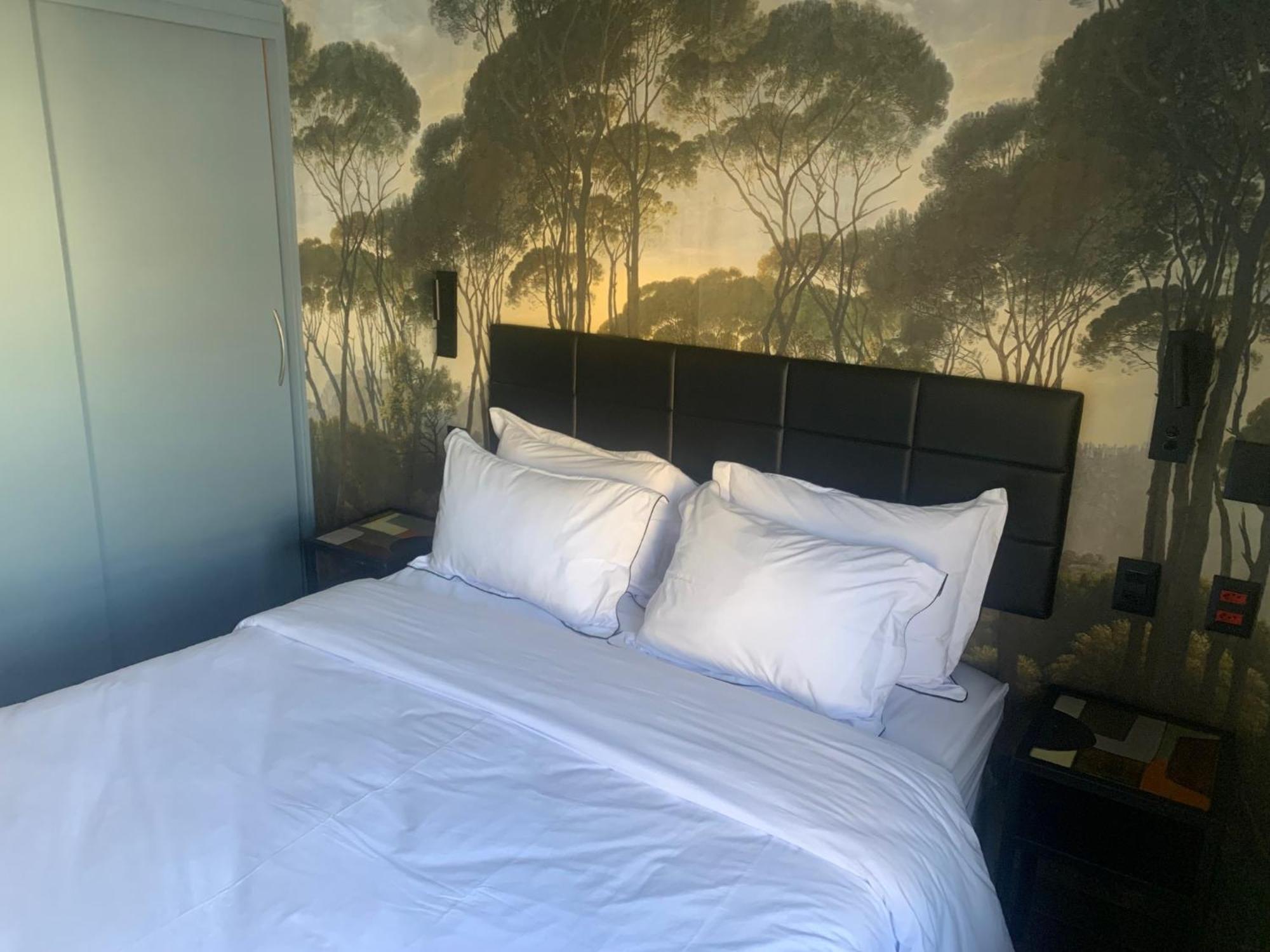 Apartment Premium - Jardim Paulista
