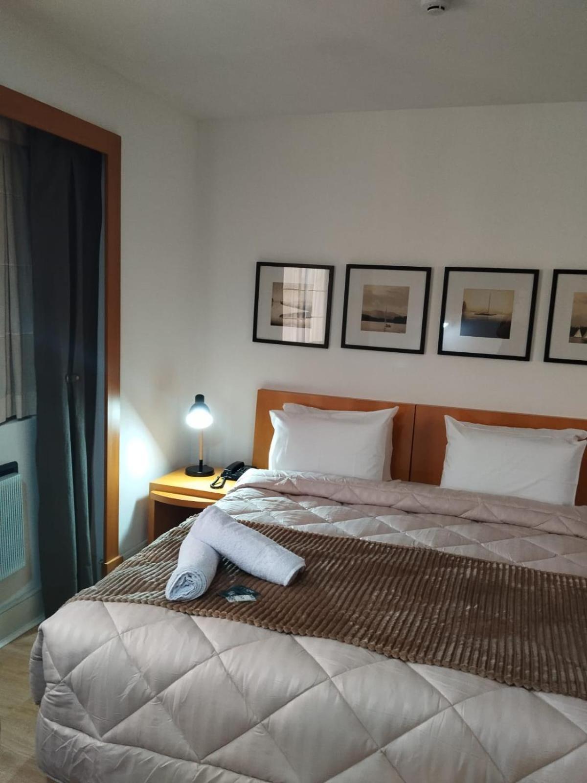 Apartment Innside Confort Faria Lima *