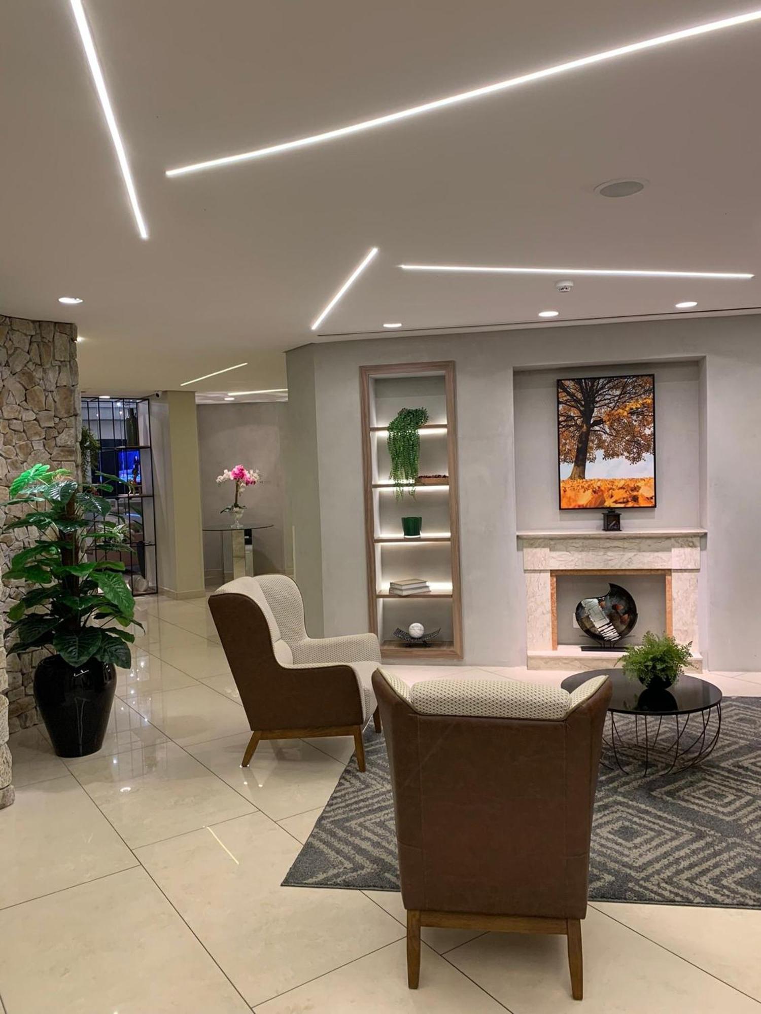 Flat Travel Paulista Wall Street | Delfhy Apartamento *