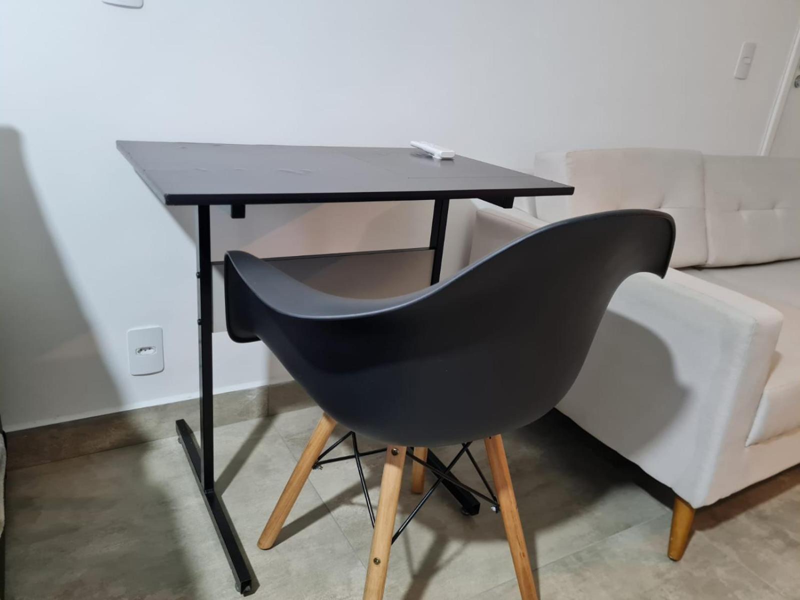 Prox. Avenida Paulista Apartment