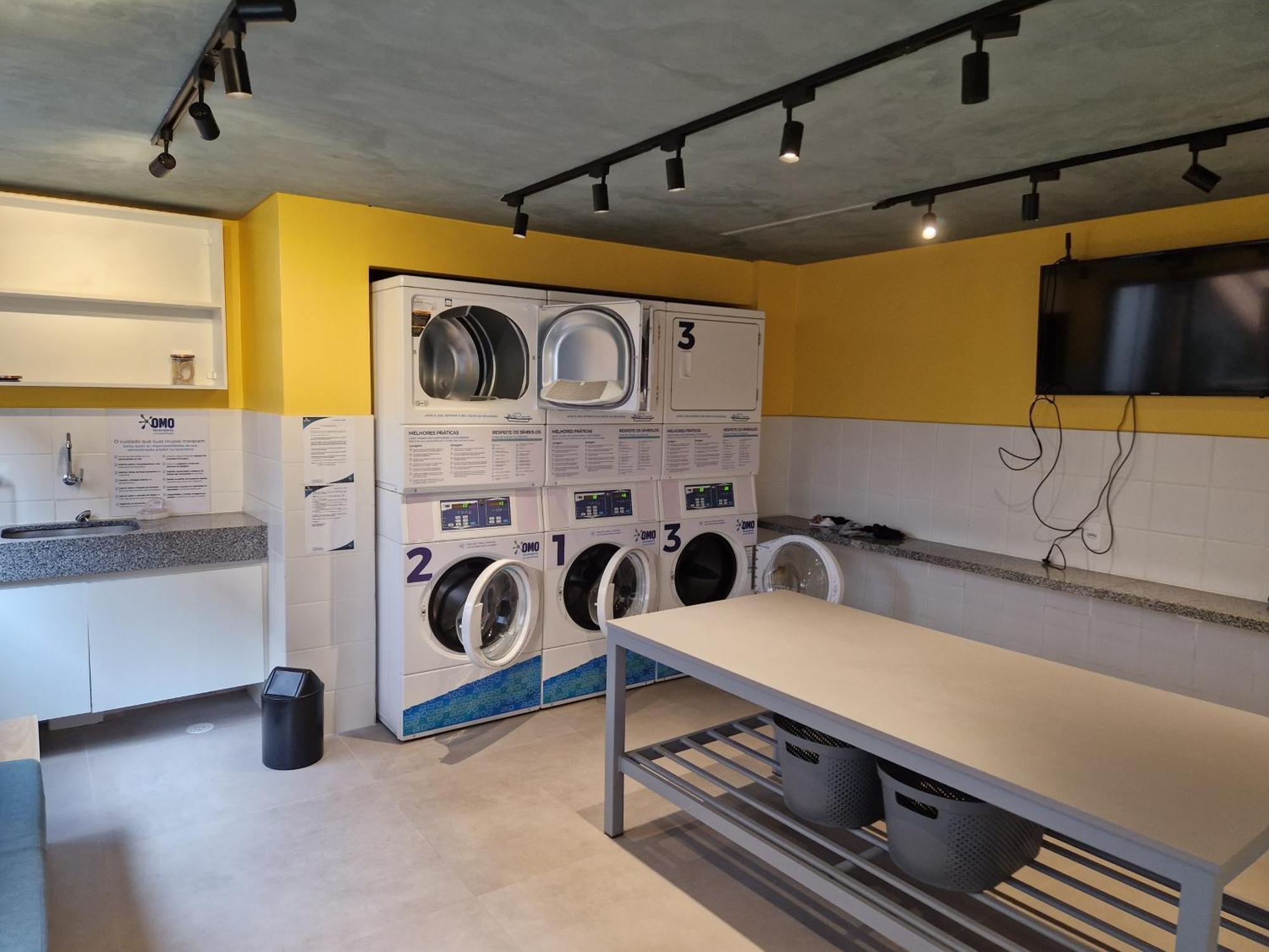 Apartment Studio Liberdade 2406