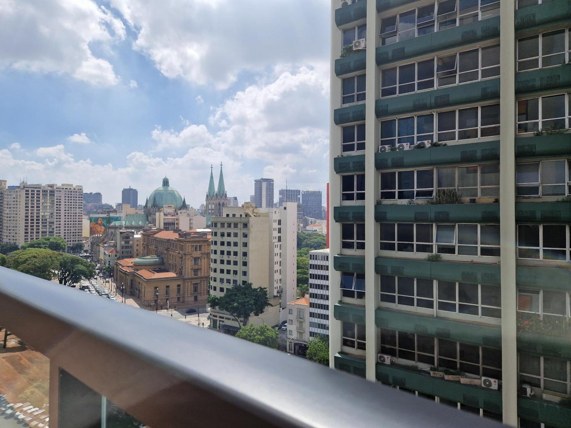 Studio Liberdade 2406 Apartment *