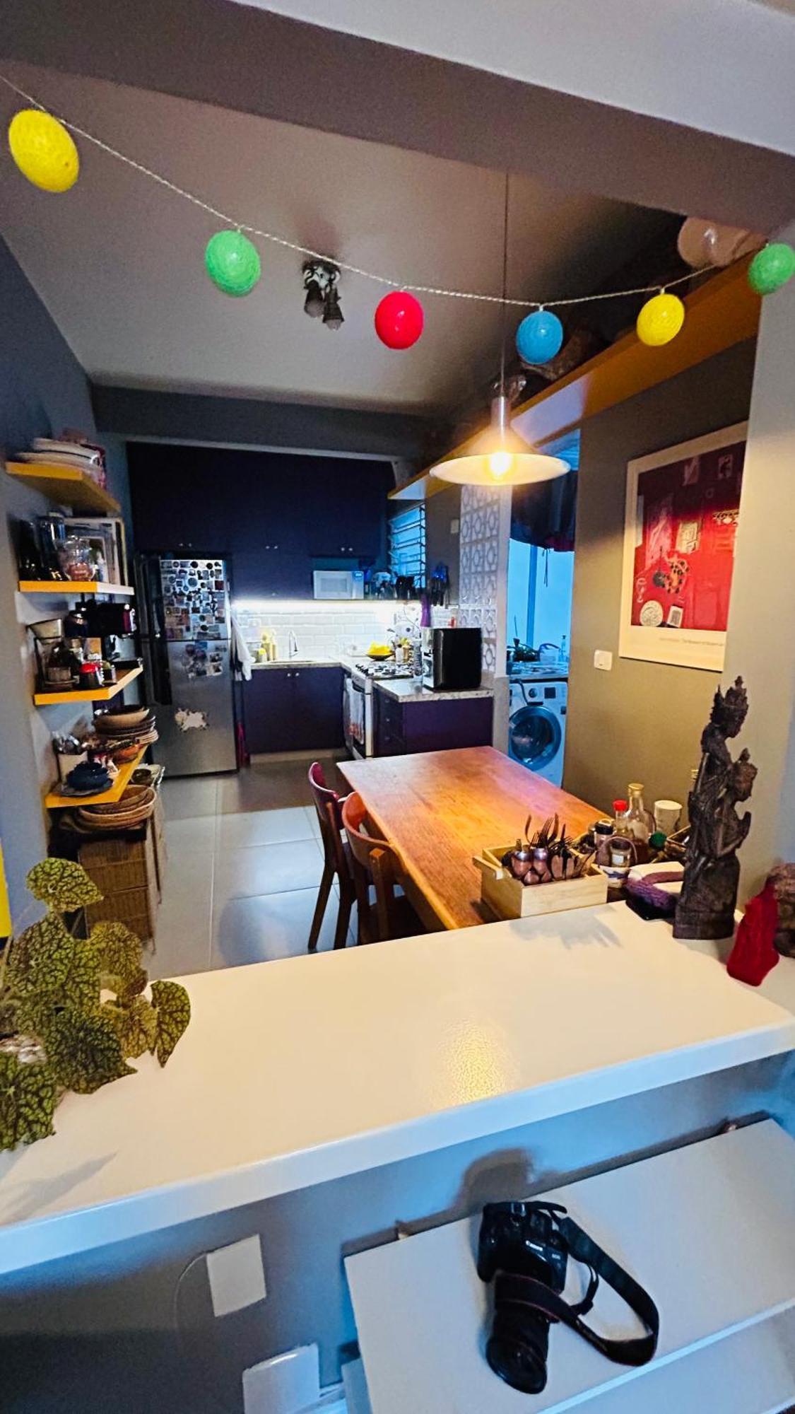 Apartment Adoravel E Charmoso Em Regiao Nobre Sp