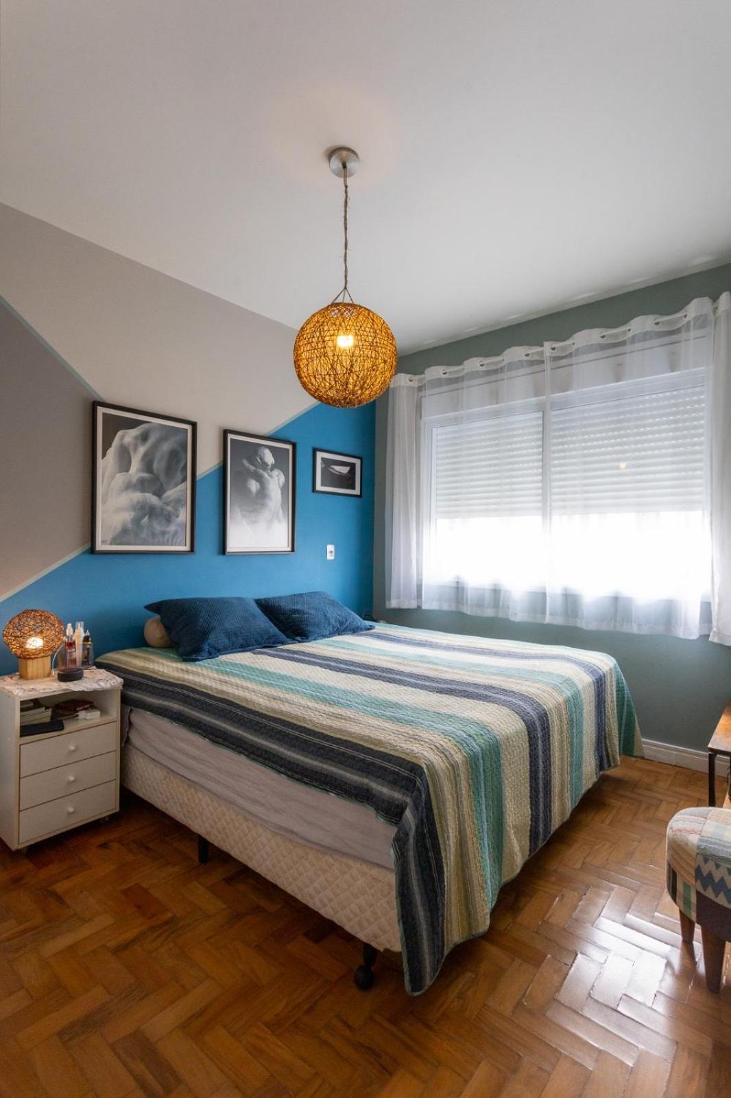 Apartment Adoravel E Charmoso Em Regiao Nobre Sp