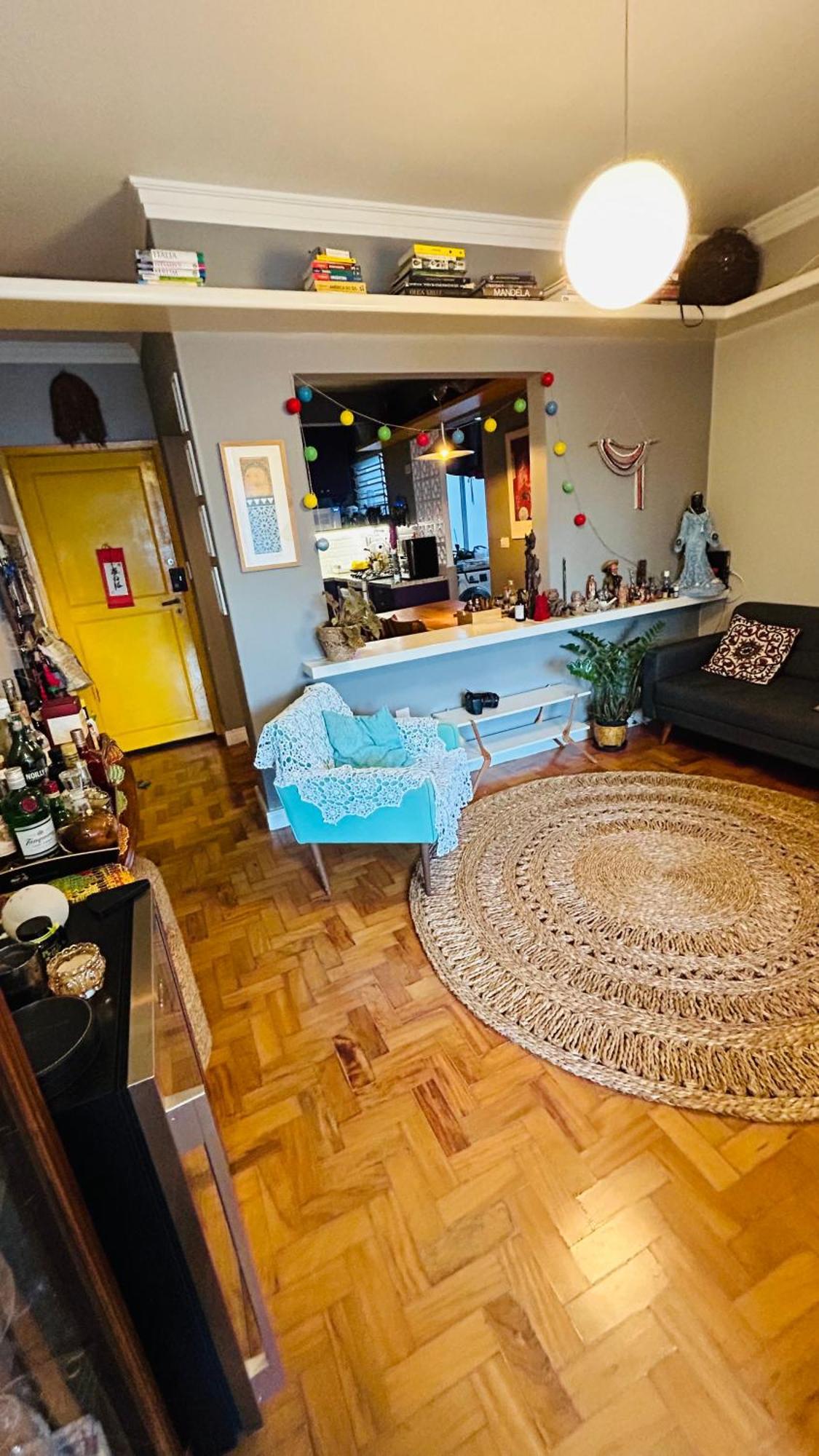 Adoravel E Charmoso Em Regiao Nobre Sp Sao Paulo