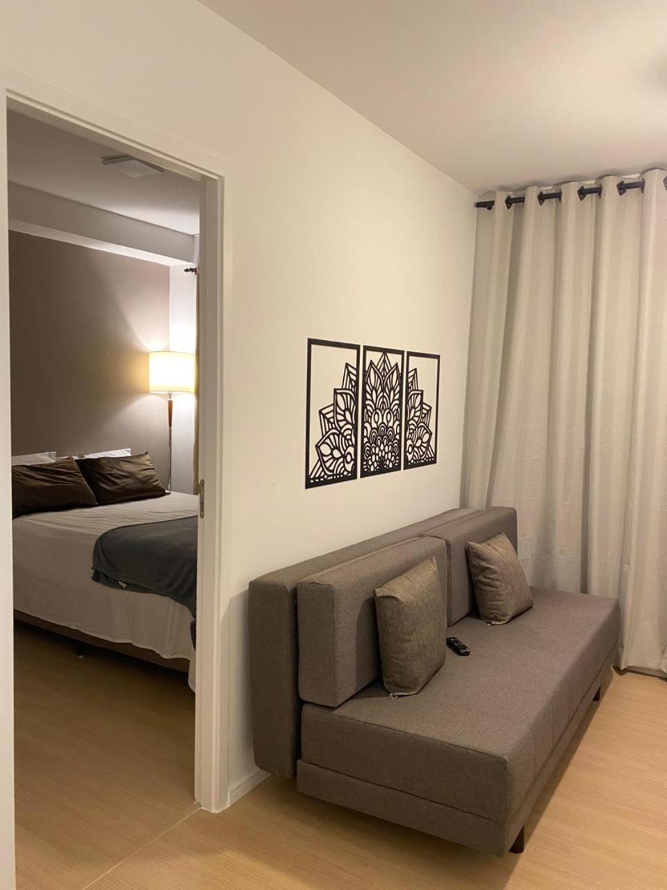 Studio Liberdade 2406 Apartment