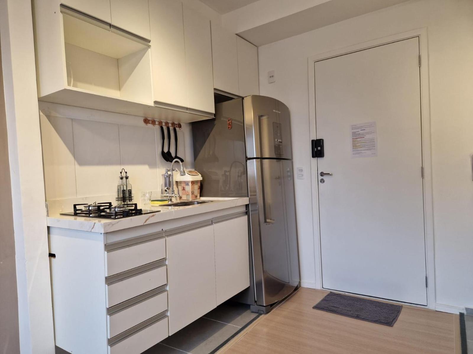 Apartment Studio Liberdade 2406 *