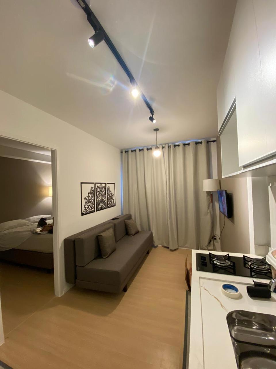 Apartment Studio Liberdade 2406