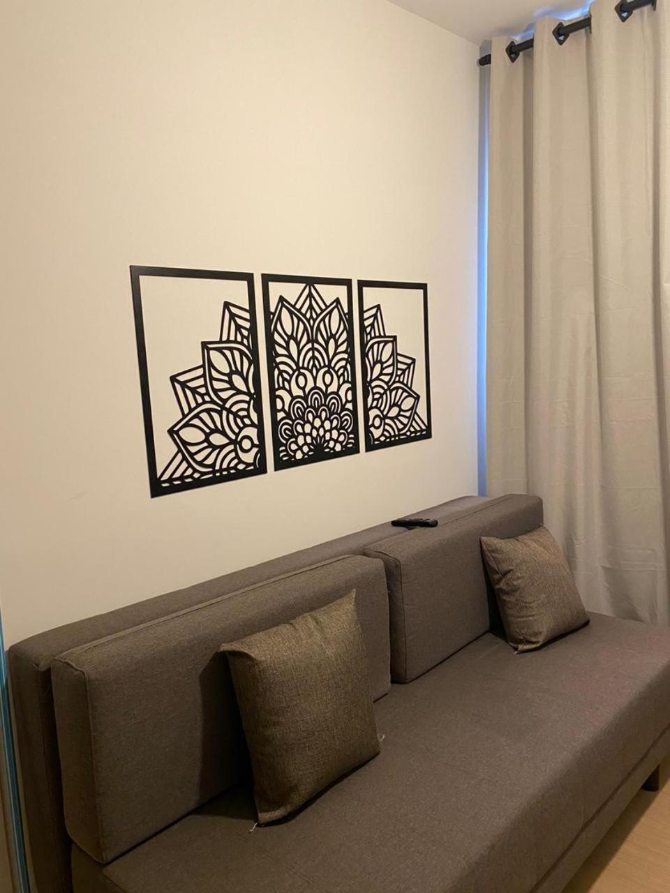 Apartment Studio Liberdade 2406 *