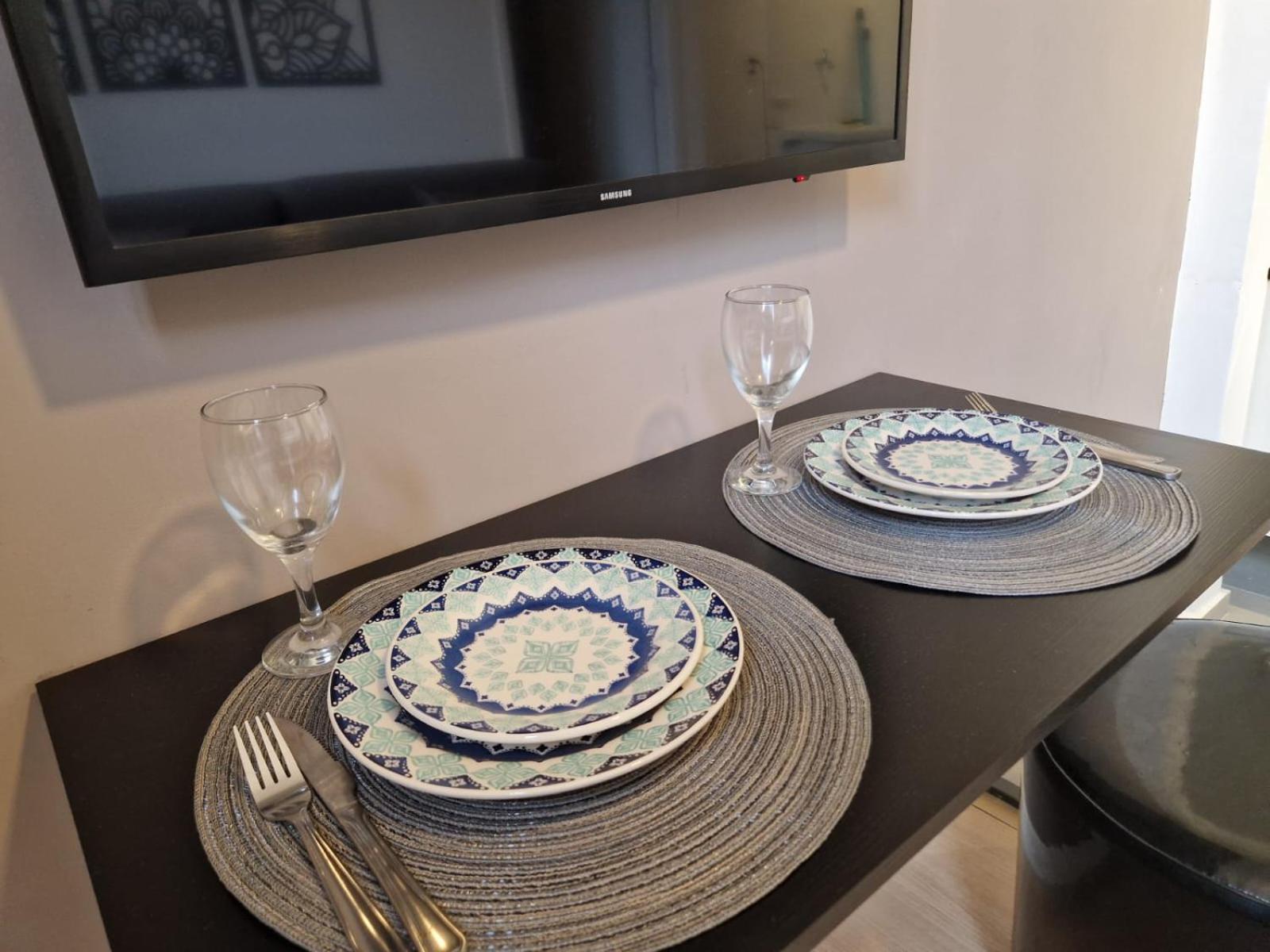 Apartment Studio Liberdade 2406