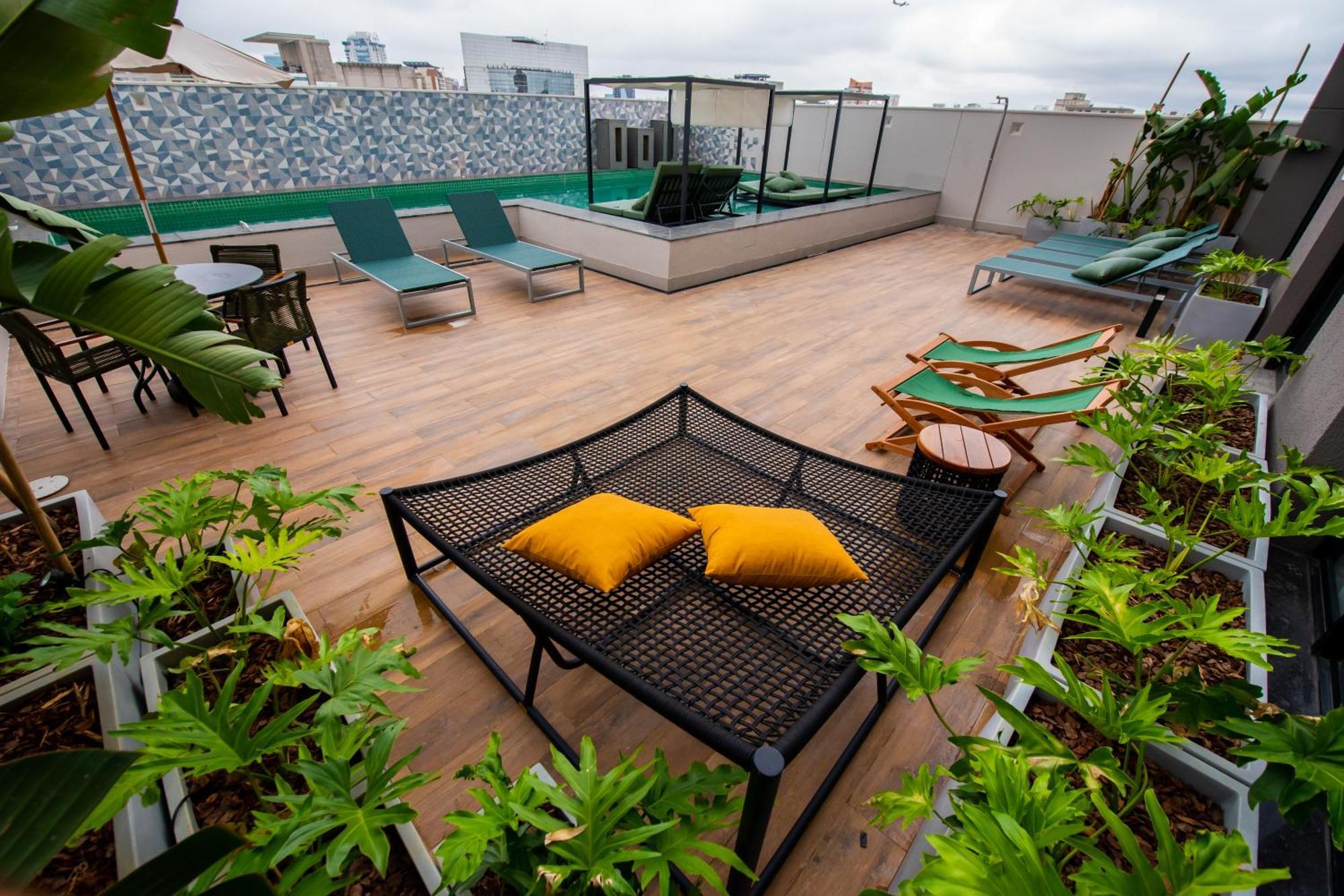 Apartamento Excelente V915 Olimpia *