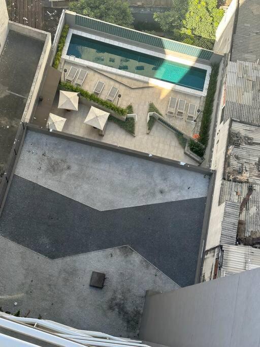 1509 Setin - Metro Se - Sacada/vista/andar Alto São Paulo