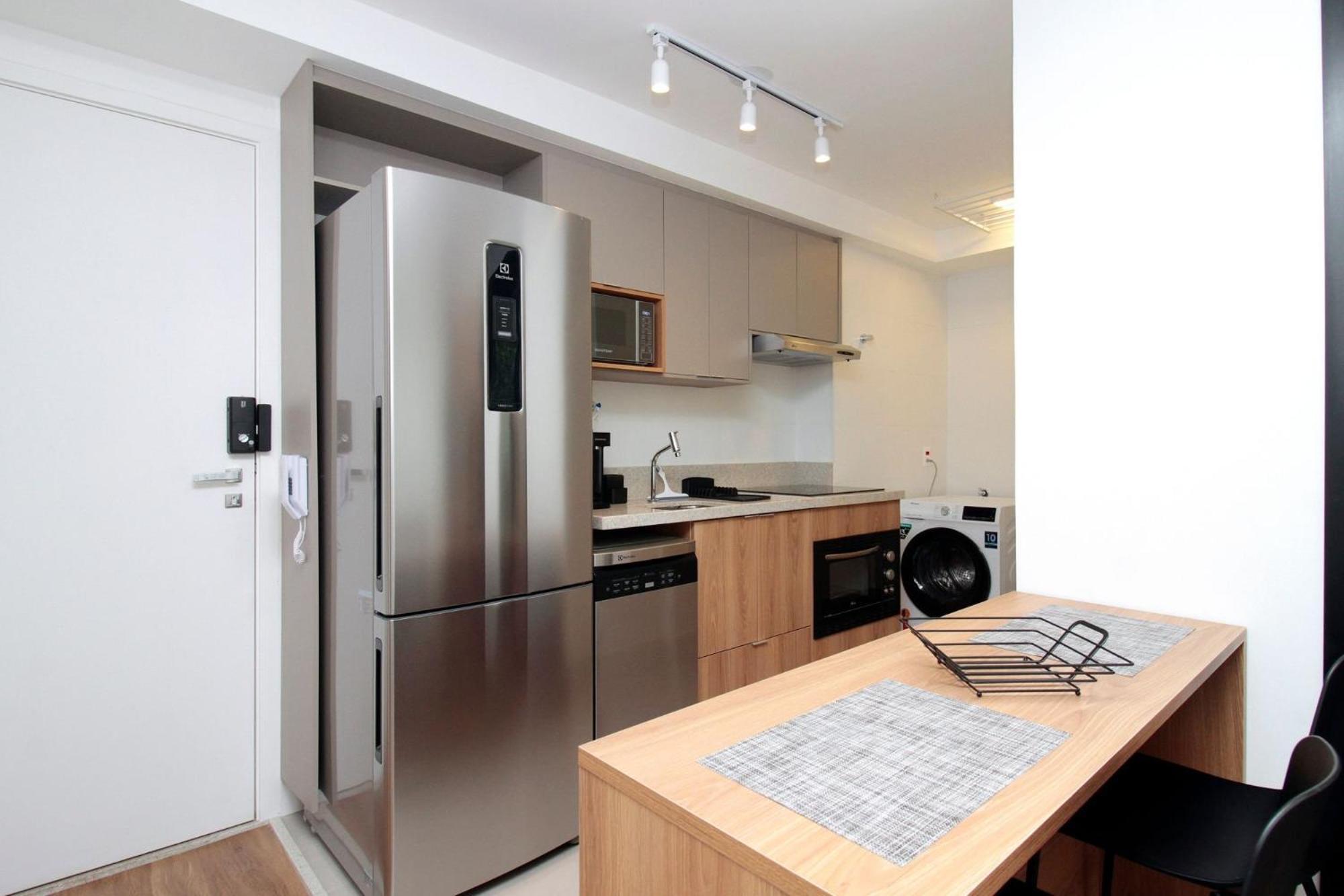 Boulevard Agami Apartment *