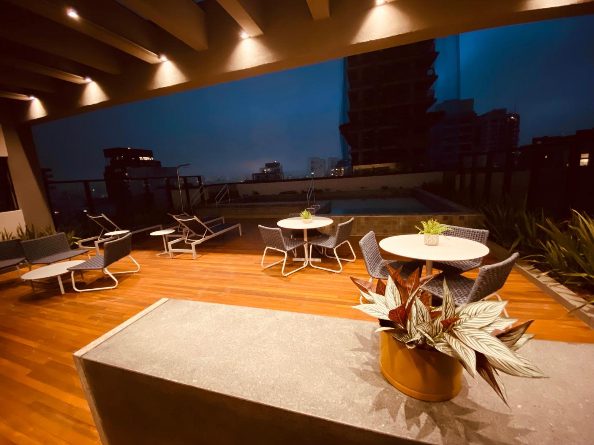 Apartamento Limited Pinheiros