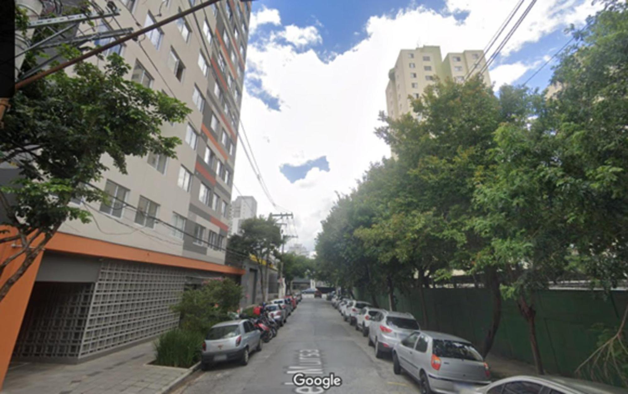 Esplendido Proximo Ao Metro Bras Sao Paulo