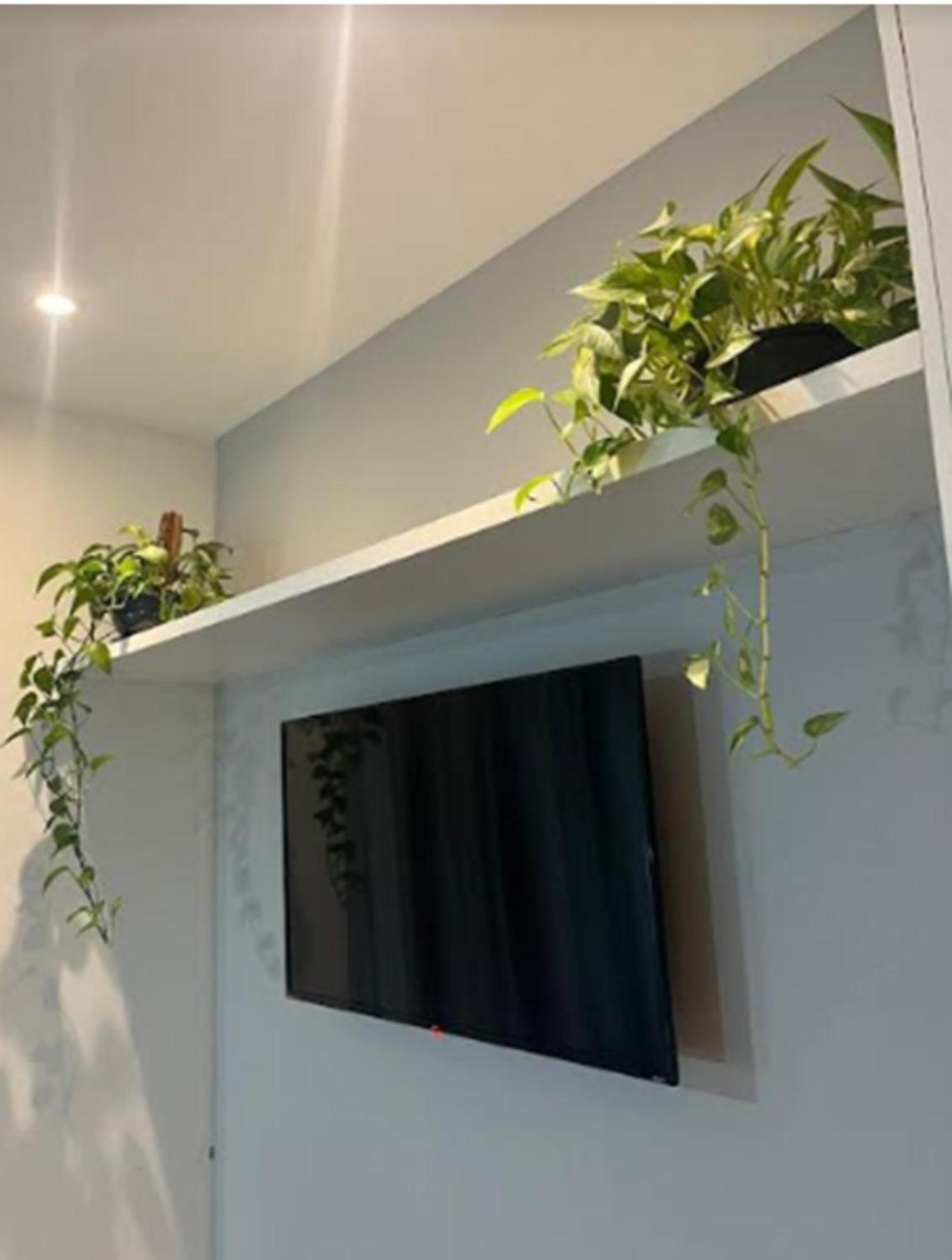Esplendido Proximo Ao Metro Bras Apartment