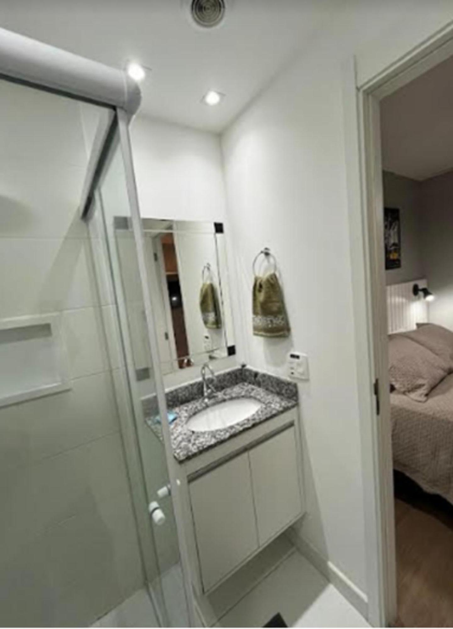 Apartment Esplendido Proximo Ao Metro Bras Sao Paulo