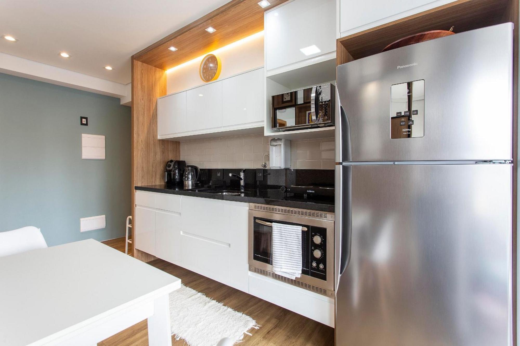 Homelike Apartment *