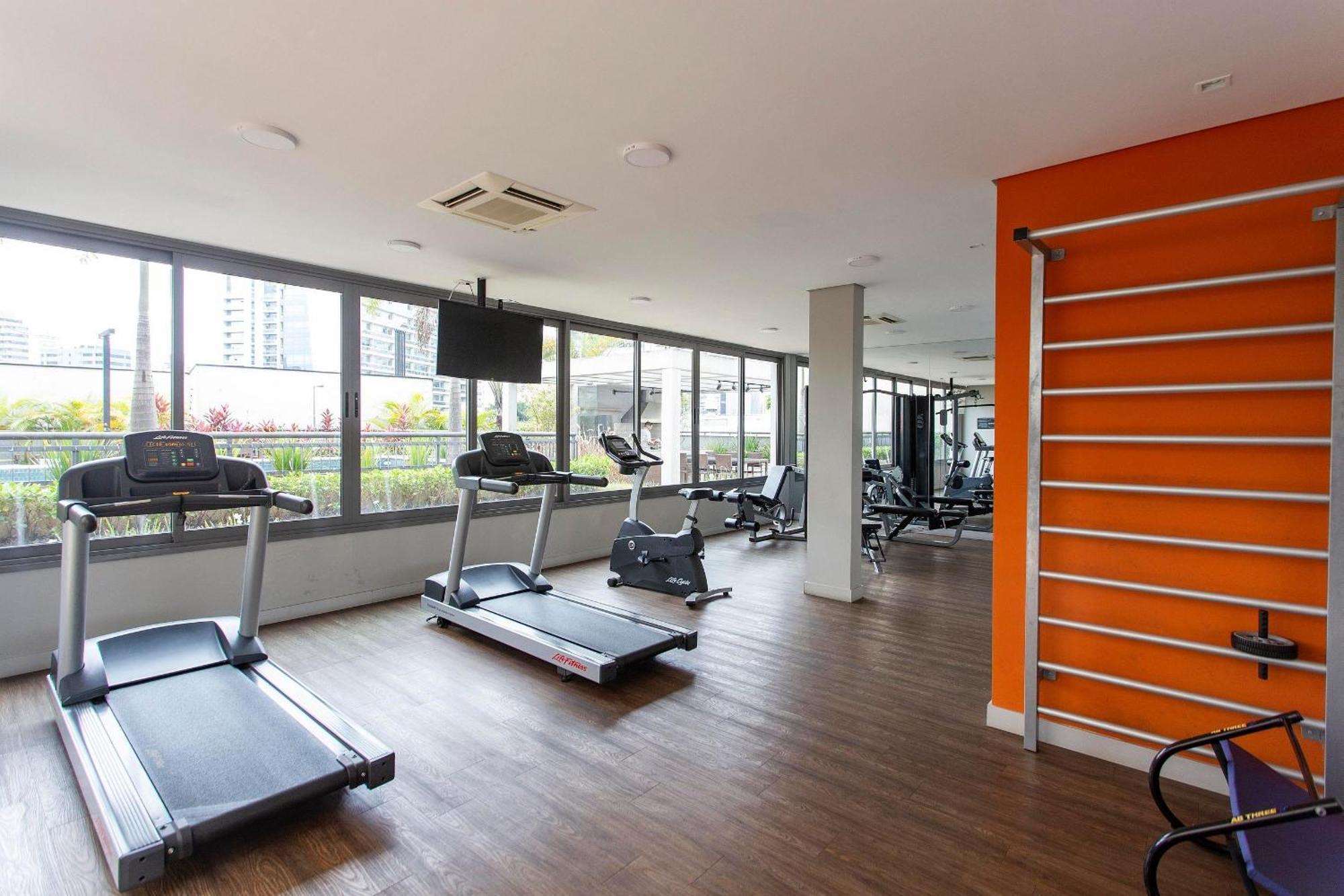Homelike Apartment *