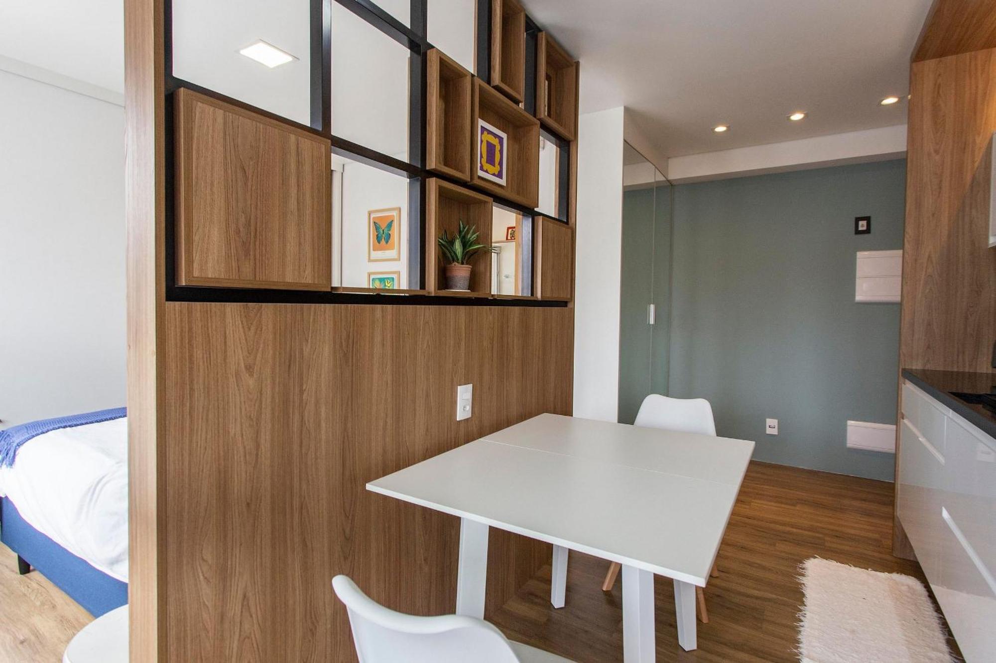 Homelike Apartment Sao Paulo